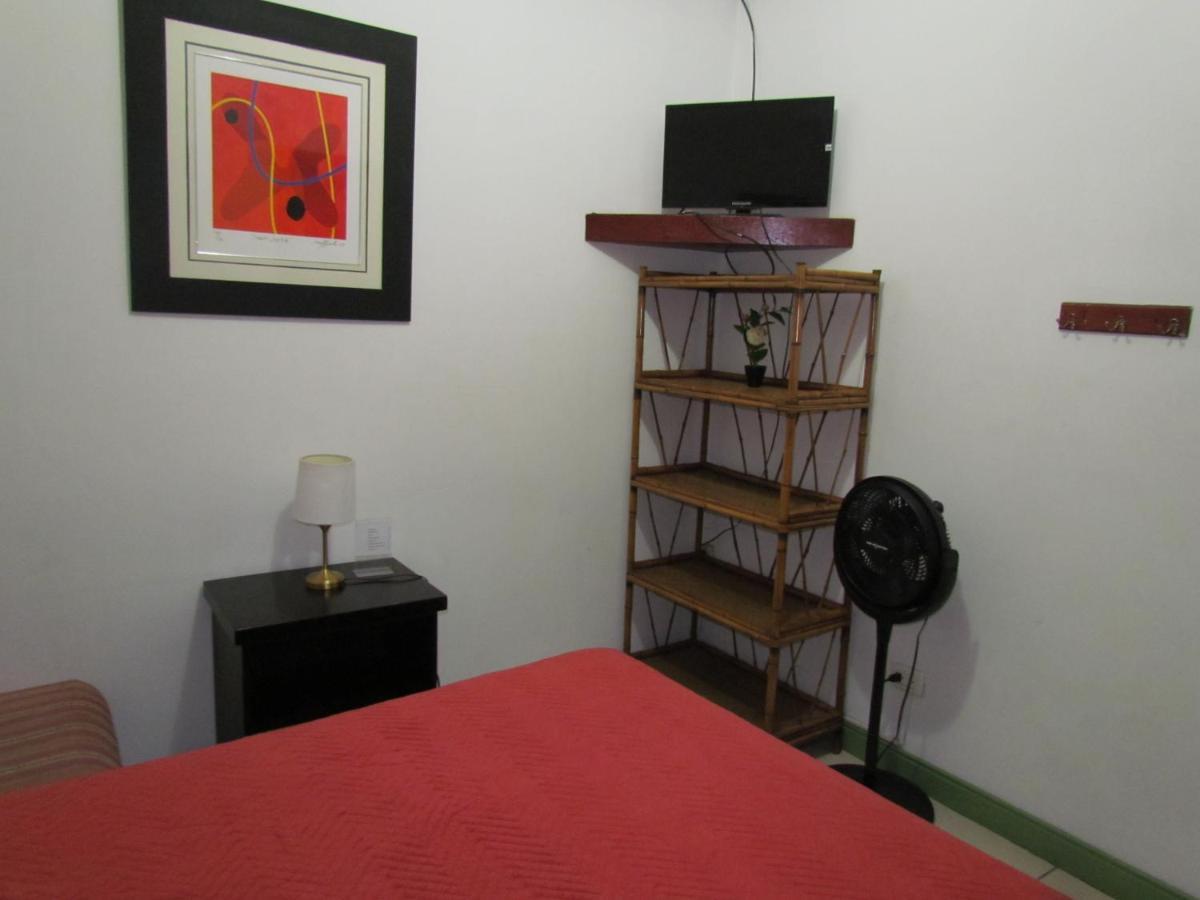 Hostel Shakti San José Esterno foto