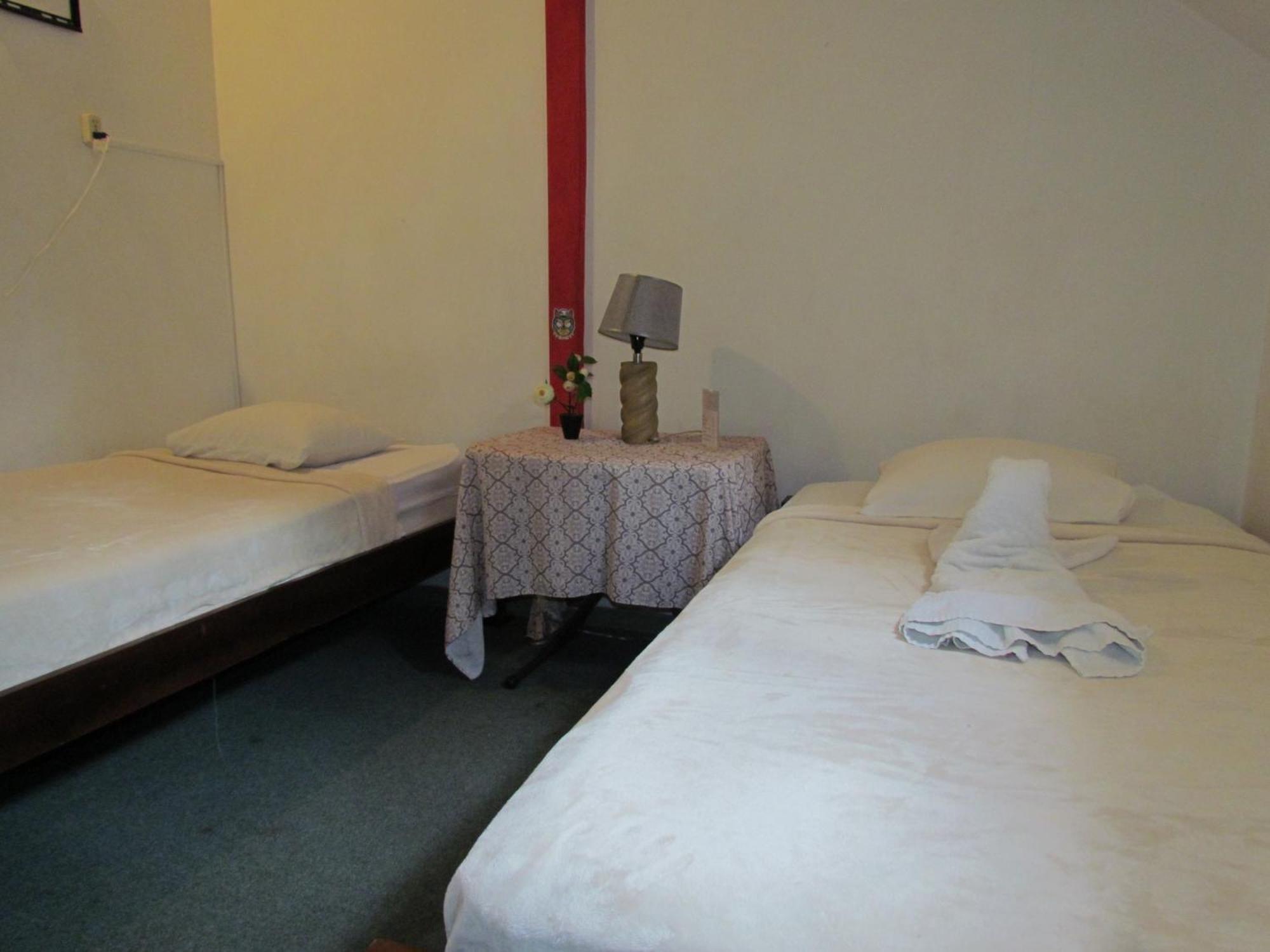 Hostel Shakti San José Esterno foto